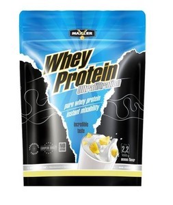 Ultrafiltration Whey Protein (2,27кг пакет) 